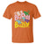 Unity Day Orange T Shirt Be A Buddy Not A Bully Anti Bullying Awareness - Wonder Print Shop