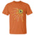 Anti Bullying Awareness T Shirt Courage Unity Peace Inclusion Choose Kindness Sunflower - Wonder Print Shop