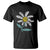 Anti Bullying Awareness T Shirt End Bullying Courage Kindness Peace Inclusion Daisy Flower - Wonder Print Shop