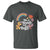 Unity Day T Shirt Be A Buddy Not A Bully Anti Bullying Awareness Flower Star - Wonder Print Shop