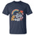 Unity Day T Shirt Be A Buddy Not A Bully Anti Bullying Awareness Flower Star - Wonder Print Shop