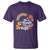 Unity Day T Shirt Be A Buddy Not A Bully Anti Bullying Awareness Flower Star - Wonder Print Shop