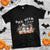 Halloween Nurse T Shirt Pick Your Poison Pharmacy Witches - Wonder Print Shop