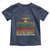 Celebrating Kwanzaa Never Forget Where You Come From Kinara Candle Toddler T Shirt