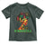 Happy Kwanzaa Toddler T Shirt Nguzo Saba Symbols The 7 Principles Of Kwanzaa