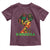Happy Kwanzaa Toddler T Shirt Nguzo Saba Symbols The 7 Principles Of Kwanzaa