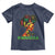 Happy Kwanzaa Toddler T Shirt Nguzo Saba Symbols The 7 Principles Of Kwanzaa