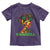 Happy Kwanzaa Toddler T Shirt Nguzo Saba Symbols The 7 Principles Of Kwanzaa