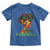 Happy Kwanzaa Toddler T Shirt Nguzo Saba Symbols The 7 Principles Of Kwanzaa