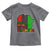 Keep Calm And Celebrate Kwanzaa Toddler T Shirt Black Holiday African American Christmas