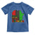 Keep Calm And Celebrate Kwanzaa Toddler T Shirt Black Holiday African American Christmas