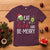 Funny Christmas Pickleball T Shirt Eat Dink And Be Merry - Wonder Print Shop