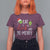 Funny Christmas Pickleball T Shirt For Women Eat Dink And Be Merry - Wonder Print Shop