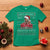 Funny Dirty Santa Diddy Christmas T Shirt Ain't Nothin' But A Christmas Party Santa - Wonder Print Shop