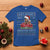 Funny Dirty Santa Diddy Christmas T Shirt Ain't Nothin' But A Christmas Party Santa - Wonder Print Shop