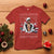Funny A White Christmas Diddy Party Dirty Santa T Shirt - Wonder Print Shop