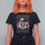 Funny A White Christmas Diddy Party Dirty Santa T Shirt For Women - Wonder Print Shop