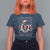Funny A White Christmas Diddy Party Dirty Santa T Shirt For Women - Wonder Print Shop