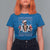 Funny A White Christmas Diddy Party Dirty Santa T Shirt For Women - Wonder Print Shop