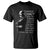 Martin Luther King Quote T Shirt Darkness Cannot Drive Out Darkness Black History Month