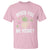 Funny Valentine's Day Weed You Be Mine T Shirt Cannabis Marijuana Hearts