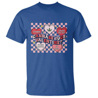 Funny Valentine's Day Weed Cannabis Marijuana T Shirt Cannabe Your Valentine Heart