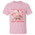 Funny Books Are My Love Language T Shirt Book Lovers Coffee Valentine's Day