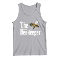 The Beekeeper Tank Top Funny Keeping Apiary Beekeeping Gift