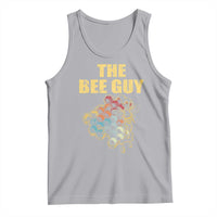 Funny Beekeeper Tank Top The Bee Guy Insect Animal Lover