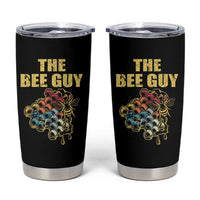 Funny Beekeeper Tumbler Cup The Bee Guy Insect Animal Lover