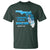 Funny I Survived Florida Snowstorm 2025 T Shirt Coconut Palm Tree