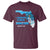 Funny I Survived Florida Snowstorm 2025 T Shirt Coconut Palm Tree