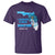 Funny I Survived Florida Snowstorm 2025 T Shirt Coconut Palm Tree