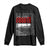6888th Battalion Long Sleeve Shirt The First And Only All Black Female Battalion Black History Month