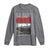 6888th Battalion Long Sleeve Shirt The First And Only All Black Female Battalion Black History Month