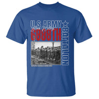6888th Battalion T Shirt The First And Only All Black Female Battalion Black History Month