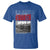 6888th Battalion T Shirt The First And Only All Black Female Battalion Black History Month