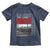 6888th Battalion Toddler T Shirt The First And Only All Black Female Battalion Black History Month