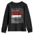 6888th Battalion Youth Sweatshirt The First And Only All Black Female Battalion Black History Month