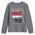 6888th Battalion Youth Sweatshirt The First And Only All Black Female Battalion Black History Month