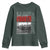 6888th Battalion Youth Sweatshirt The First And Only All Black Female Battalion Black History Month