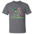 Funny Mardi Gras In Alabama AL T Shirt Moon Pie Jester Hat