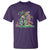 Funny Mardi Gras In Alabama AL T Shirt Moon Pie Jester Hat
