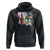 Funny Mardi Gras Louisiana Hoodie I Just Want To Be Loved Bayou Crawfish Beads