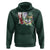 Funny Mardi Gras Louisiana Hoodie I Just Want To Be Loved Bayou Crawfish Beads