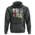 Funny Mardi Gras Louisiana Hoodie I Just Want To Be Loved Bayou Crawfish Beads