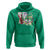 Funny Mardi Gras Louisiana Hoodie I Just Want To Be Loved Bayou Crawfish Beads