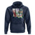 Funny Mardi Gras Louisiana Hoodie I Just Want To Be Loved Bayou Crawfish Beads
