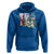 Funny Mardi Gras Louisiana Hoodie I Just Want To Be Loved Bayou Crawfish Beads