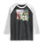 Funny Mardi Gras Louisiana Raglan Shirt I Just Want To Be Loved Bayou Crawfish Beads
